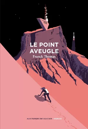 Franck Thomas – Le Point aveugle